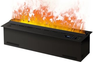 Studio Lyma Sfeerhaard - Elektrische waterdamphaard 50 cm review