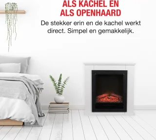 Tafelhaard Gaslantaarn