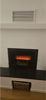 Tafelhaard Gaslantaarn
