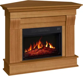 TasalFurniture Albion Luxe Elektrische hoekhaard