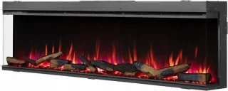 TasalFurniture Athena 72" Elektrische Inbouwhaard