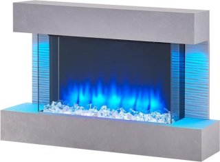 TasalFurniture Aurora: sfeervolle warmte zonder vuur