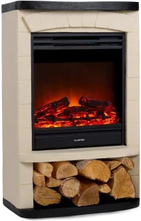 TasalFurniture Carinthia Elektrische Inbouwhaard