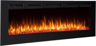 TasalFurniture Fiamma Elektrische Inbouwhaard