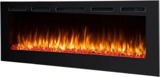 TasalFurniture Fiamma Elektrische Inbouwhaard
