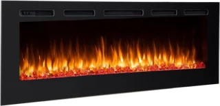 TasalFurniture Fiamma Elektrische Inbouwhaard