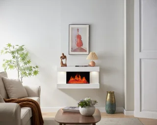 TasalFurniture Ida Luxe Wandhaard