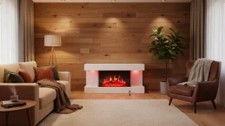 TasalFurniture Ida Luxe Wandhaard