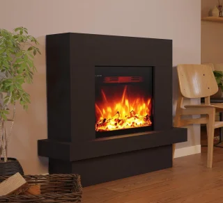 TasalFurniture Pandora Elektrische Haard