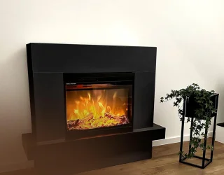 TasalFurniture Pandora Elektrische Haard