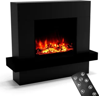 TasalFurniture Pandora Elektrische Haard