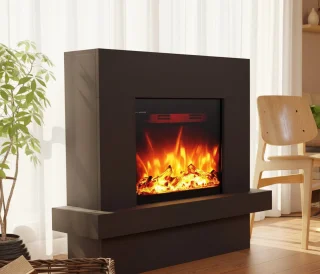 TasalFurniture Pandora Elektrische Haard
