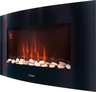 Tesy Decoratieve Elektrische Haard