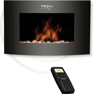 Tesy Decoratieve Elektrische Haard