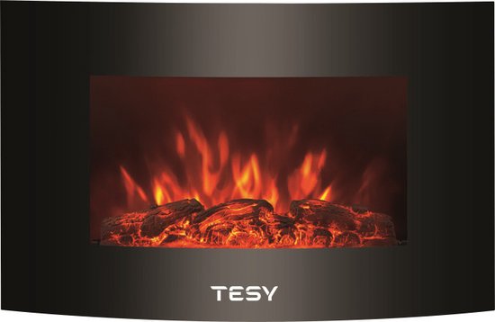 Tesy Decoratieve Elektrische Haard
