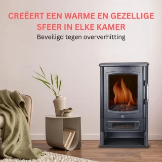 Thuys – Elektrische Tafelhaard