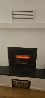 Thuys Tafelhaard Gaslantaarn