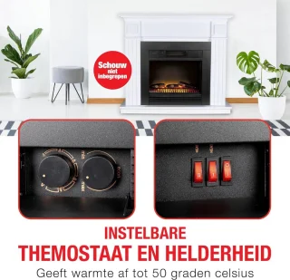 Thuys Tafelhaard Gaslantaarn