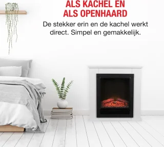 Thuys Tafelhaard Gaslantaarn
