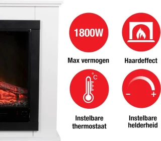 Thuys Tafelhaard Gaslantaarn