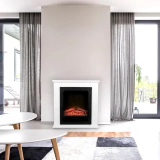 Thuys Tafelhaard Gaslantaarn