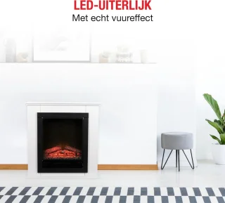 Thuys Tafelhaard Gaslantaarn