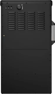 Tronitechnik TT-5199 elektrische sfeerhaard zwart
