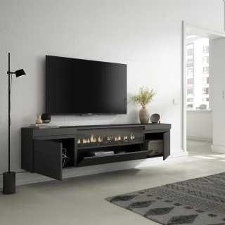 Wat vinden we goed aan de TV-Meubel 200 x 45 x 35 cm