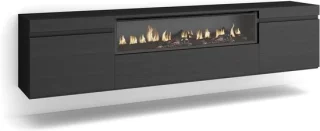 TV-Meubel 200 x 45 x 35 cm review