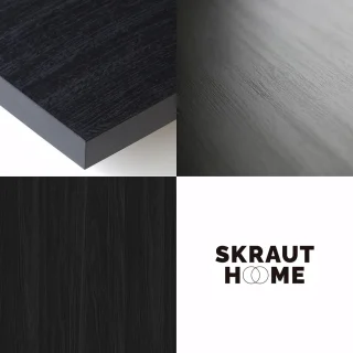 Wat vinden we goed aan de TV-meubel lowboard 150x45x35 cm