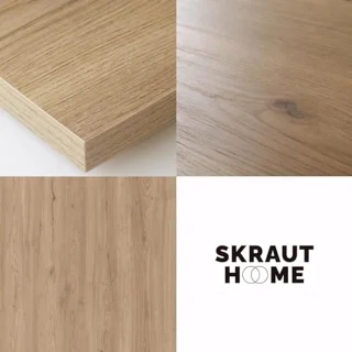 TV-Meubel Lowboard met Elektrische Haard