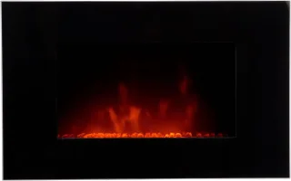 Volcano Elektrische open haard