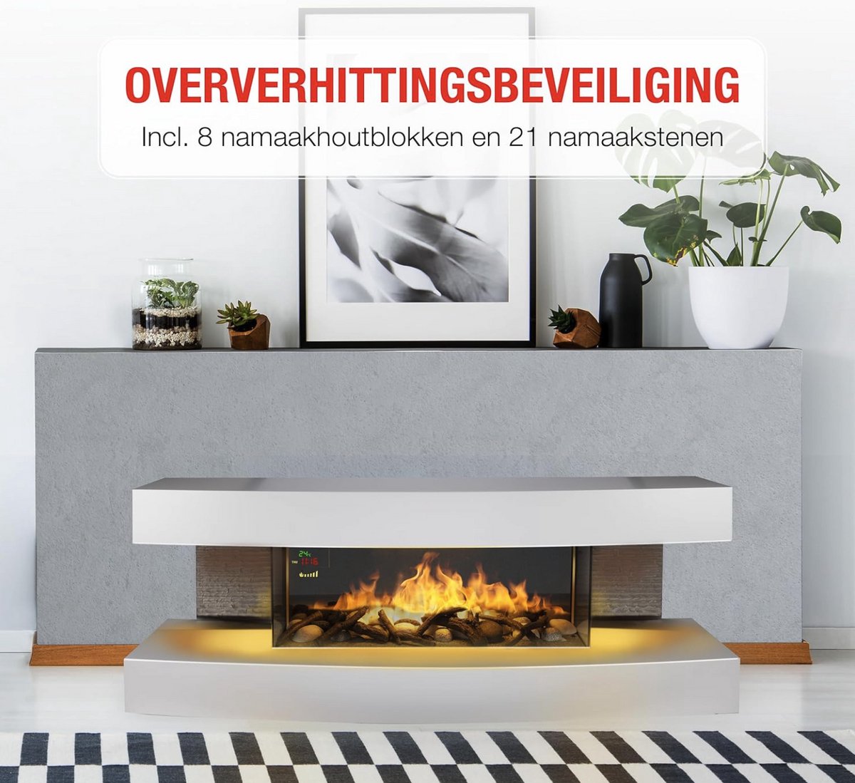 Wat vinden we minder goed
