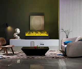 Wat vinden we goed aan de Waterdamphaard