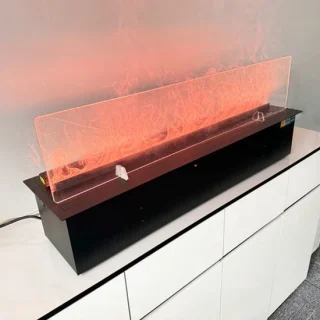Waterdamphaard APP Wind Guard - sfeerhaard