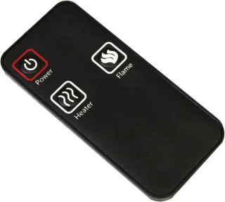 White-Label® Elektrische Tafelhaard