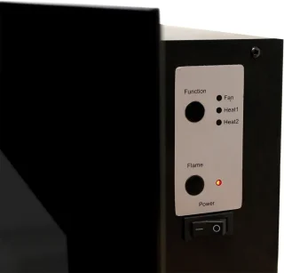 White-Label® Elektrische Tafelhaard