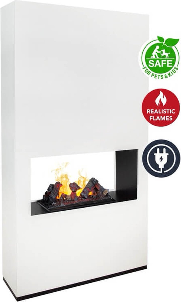 Xaralyn Ambiance Ltd elektrische open haard