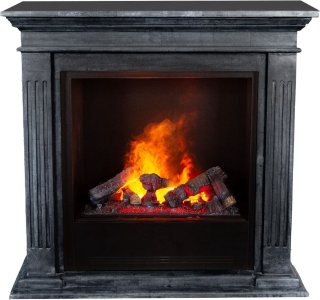 De Xaralyn Cadiz EC6-SWU waterdamphaard in één oogopslag