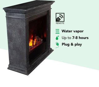 Wat vinden we goed aan de Xaralyn Cadiz EC6-SWU waterdamphaard