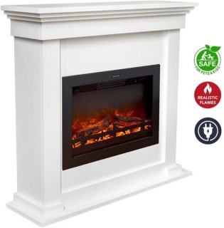 Xaralyn Flex EFL-HLW elektrische open haard review