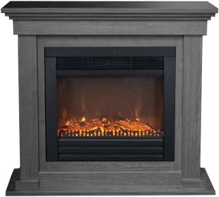 Wat vinden we goed aan de Xaralyn Flex ELU-BW elektrische open haard