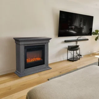 Xaralyn Flex ELU-HLW elektrische open haard