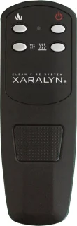 Xaralyn Hamar elektrische open haard