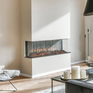 Xaralyn Levico 120 elektrische inbouwhaard