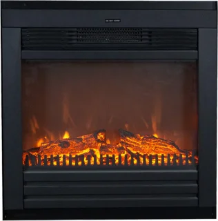Xaralyn Lucius elektrische LED inbouwhaard 1400W