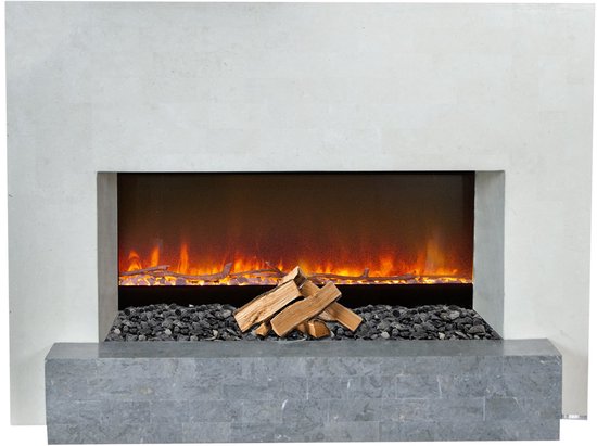 Xaralyn Santos Ltd elektrische haard