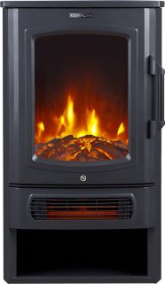 Xaralyn Stefanos elektrische vrijstaande haard review