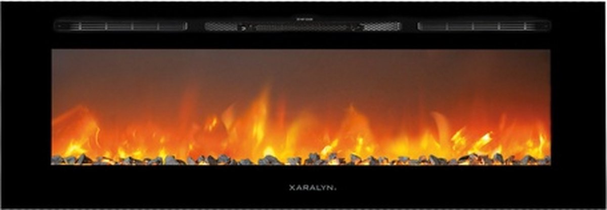 Xaralyn Trivero 130 Cinewall Inbouwhaard