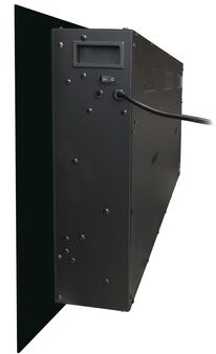 Xaralyn Trivero 130 Cinewall Inbouwhaard